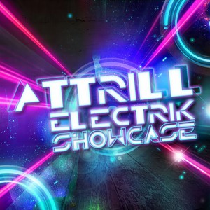 Equilibrium (Scott Attrill Remix)