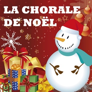 La chorale de Noël