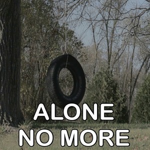 Alone No More - Tribute to Philip George (Instrumental Version)