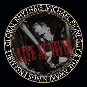 Street Dance (Live at Vivid)