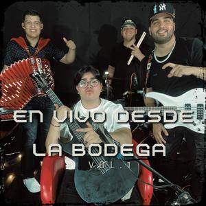 En Vivo Desde La Bodega, Vol. 1