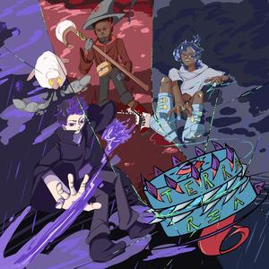 Terraria (feat. Tere Chi & draine.) (Explicit)