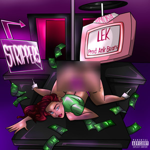 STRIPPERS (Explicit)