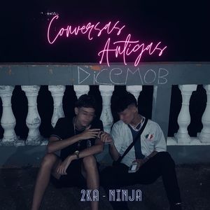 Conversas Antigas (Explicit)