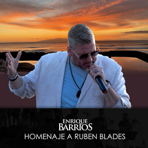 Homenaje A Ruben Blades