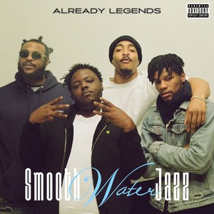 Smooth Water Jazz (Explicit)