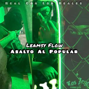 Asalto Al Popular