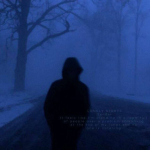 lonely nights