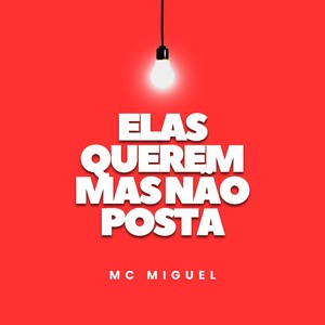 Elas Querem Mas Não Posta
