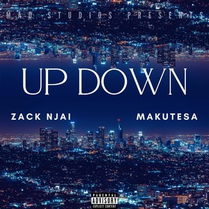 Up Down (Explicit)