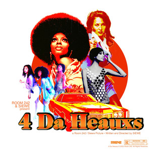 4 Da Heauxs (Explicit)