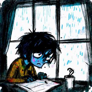 Rat race (feat. twixx) (Explicit)