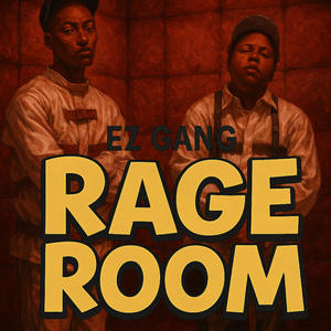 Rage Room (feat. JayDaDarkSkin) (Explicit)