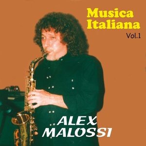 Musica italiana, vol.1