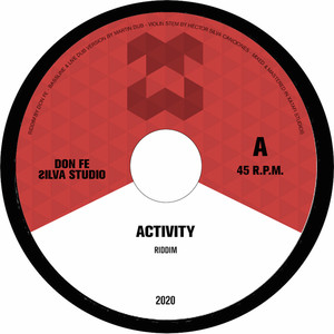 ACTIVITY Riddim