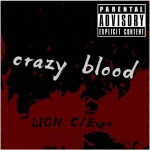 crazy blood