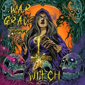 WITCH (feat. Tim Ripper Owens)