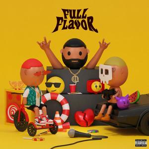 Full Flavor (Explicit)