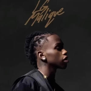 Ghetto Tears (feat. Lg Malique) (Explicit)