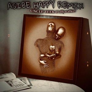 Asibe Happy (Remix)