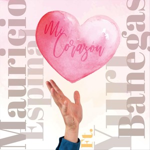 Mi Corazón (feat. Yuri Banegas)