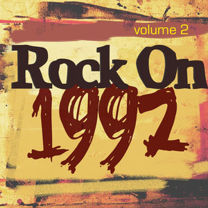 Rock On 1992 Vol.2