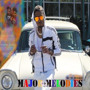 Major Melodies (Re-Release) [Explicit]