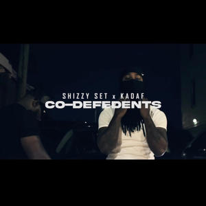 Co-Defendants (feat. KADAF) (Explicit)