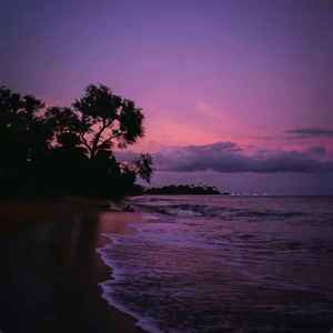 月亮的棉花糖 (Slow)