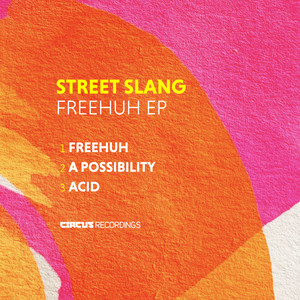 FreeHuh EP