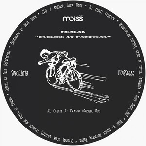 Cycling At Parkway (Original Mix)