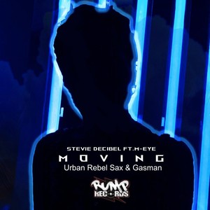 Moving (Instrumental Mix)