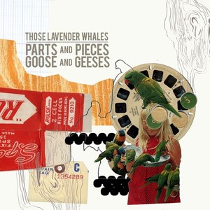 Parts & Pieces / Goose & Geeses