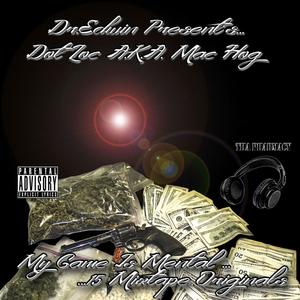 Booty Quake(feat. West Waters & Full Throttle) (Explicit)