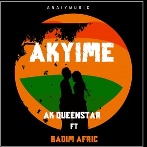 Akyime