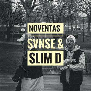 Noventas (feat. Svnse) (Explicit)