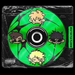 Serotonina (Explicit)