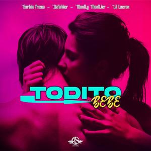 Todito bebe (feat. Defahiier, Montty Monttier & Lil Taeron) [Explicit]