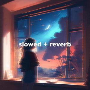 what is love - slowed + reverb