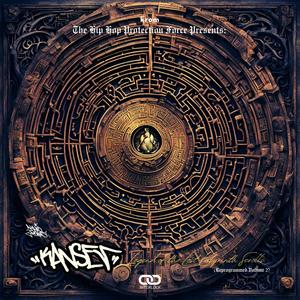 Do The Math (feat. Kanser, UnicusHarry, Mesh One & Altered Entities) (Reprogrammed) (Explicit)
