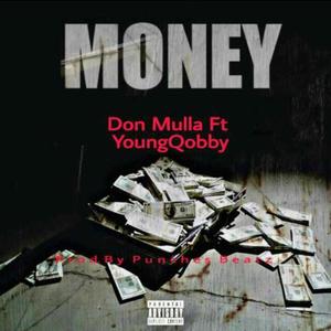 Money (feat. YoungQobby) [Explicit]