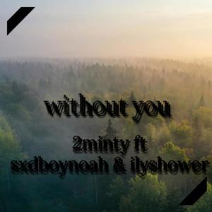 Without You (feat. Sxdboynoah & 919dylan) [Explicit]