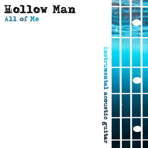 All of Me (Instrumental Acoustic Guitar)