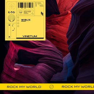 Rock My World