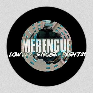 Merengue (Explicit)