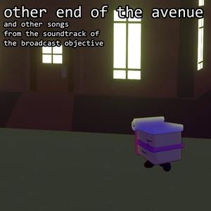 Other End of the Avenue (feat. Sophie B.)