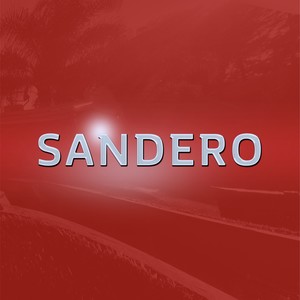Sandero (Explicit)