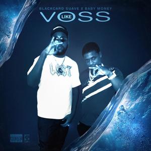 Like Voss (feat. Baby Money) (Explicit)