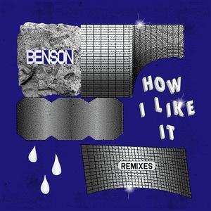 How I Like It (Remixes)