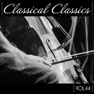 Classical Classics, Vol. 44